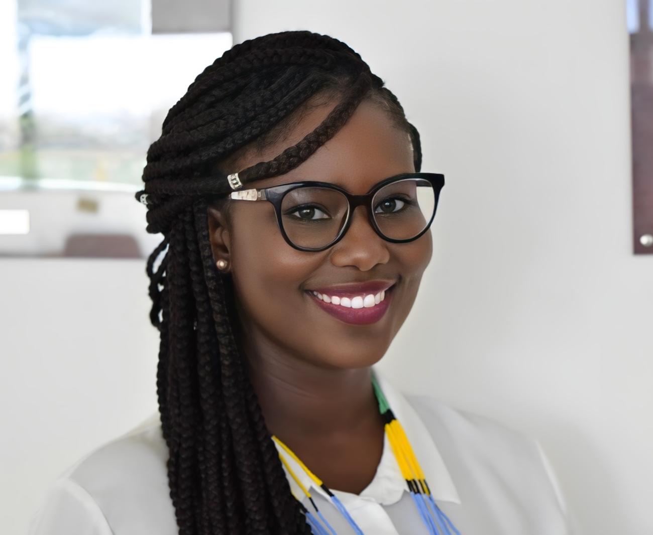 Francine Garcia, fondatrice de Passerelle